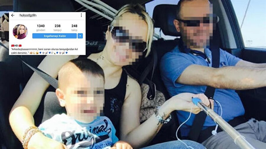 4,5 yaşındaki Ayaz Çınar Yılmaz'ın katil zanlısı olarak yargılanan üvey anneye ağırlaştırılmış müebbet hapis cezası verildi.