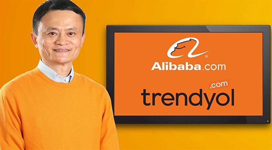 Alibaba Trendyol