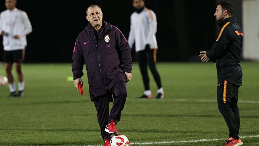 Fatih Terim