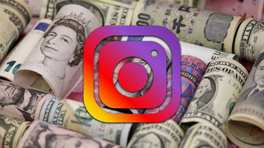 ​Instagram’ın değeri 100 milyar dolar seviyesini aştı!