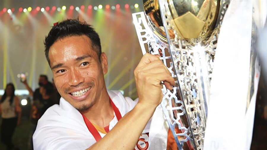 İşte Nagatomo'nun maliyeti