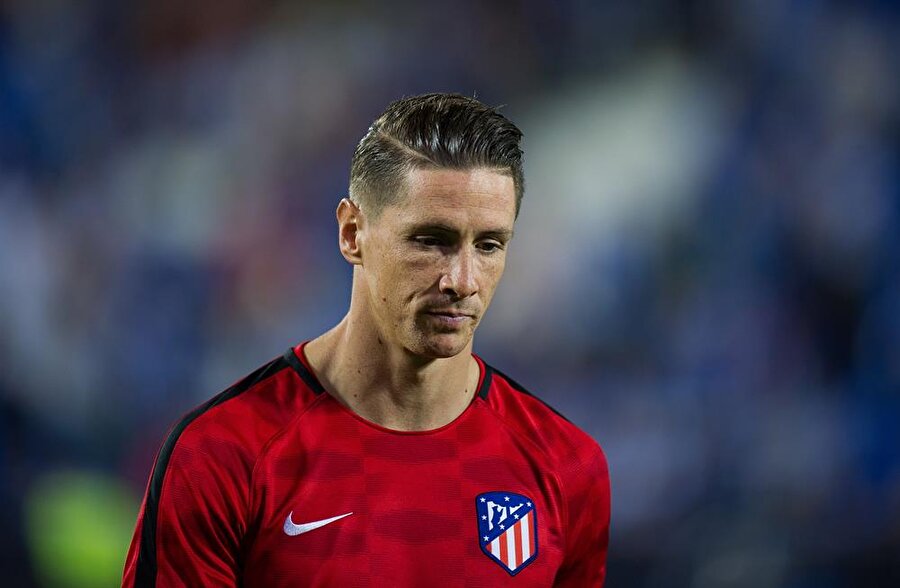 Fernando Torres

