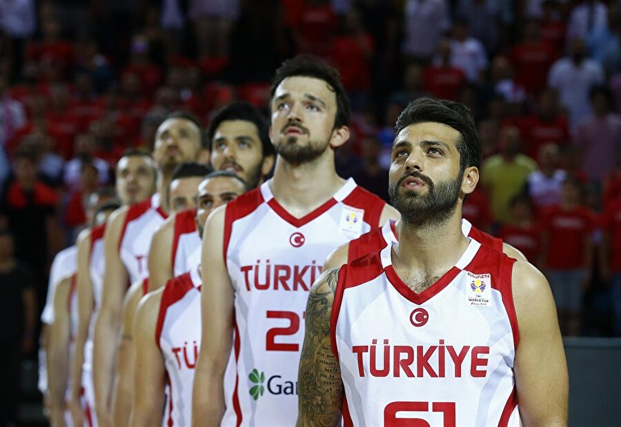 12 Dev Adam'ın rakibi İsveç