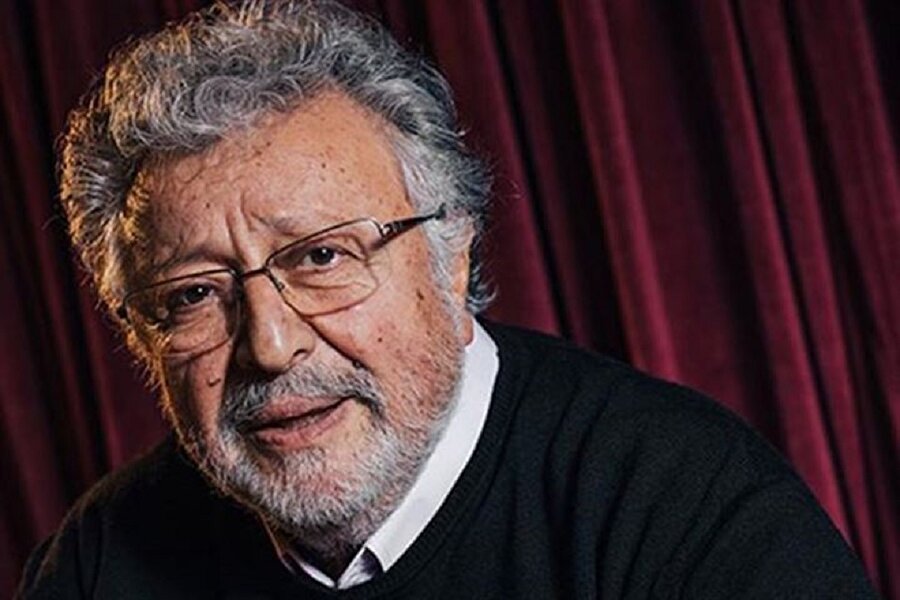 Metin Akpınar