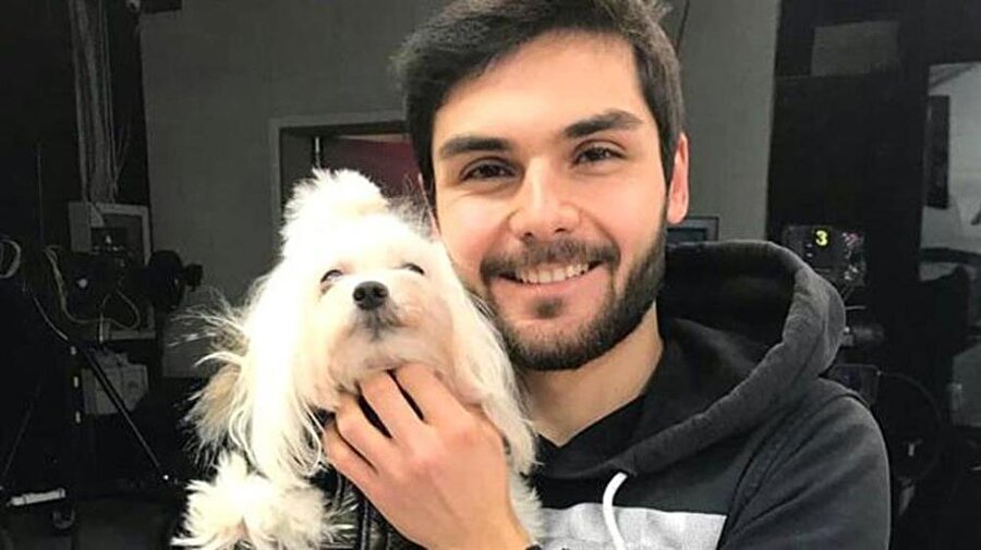 Alper Baycın
