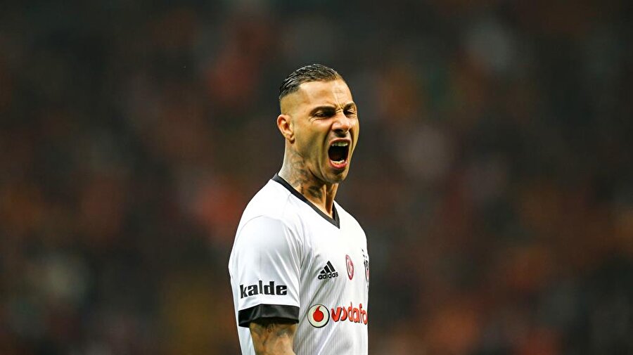 Quaresma için dudak uçuklatan teklif