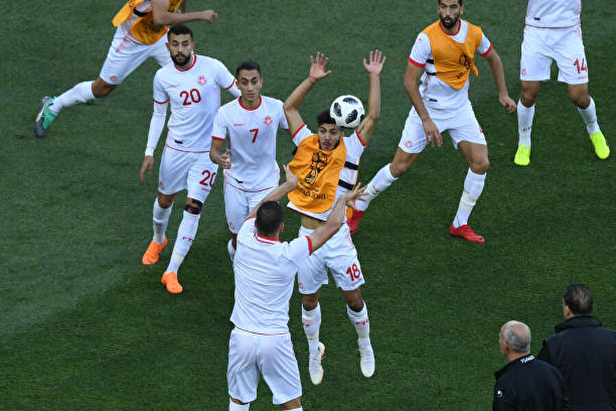Bassem Srarfi
Yaş: 21
Milli Takım: FasKulüp: OGC Nizza