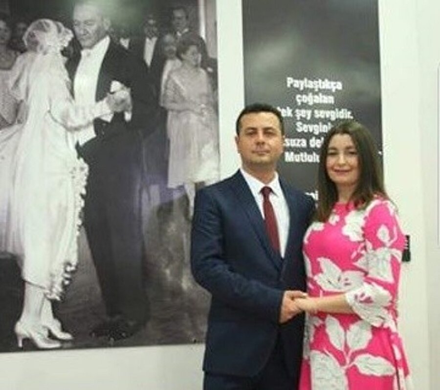 Takı yüzünden çıktığı iddia edilen tartışmada gelin hastanelik oldu.