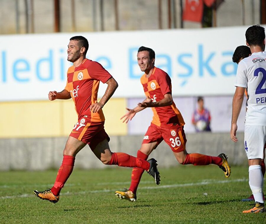 'Golden Boy' listesinde 3 Türk futbolcu yer aldı