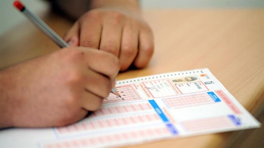 ÖSYM YKS sınav kitapçıklarını yayımladı