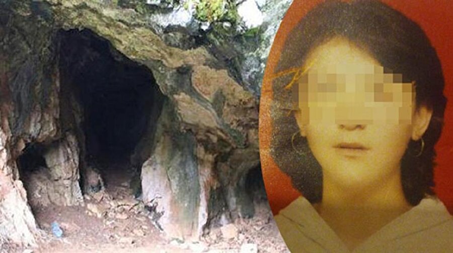 12 yıllık sır cinayetin korkunç detayları ortaya çıktı!