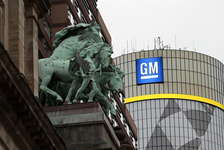 General Motors
