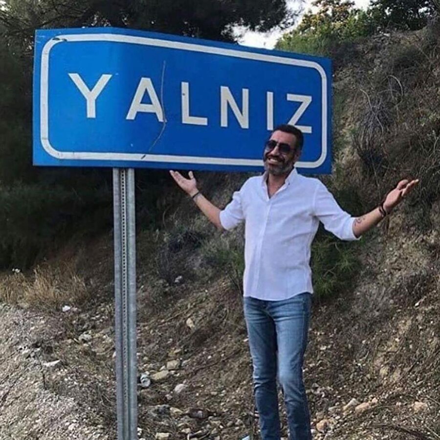 İlişki durumum soruldu