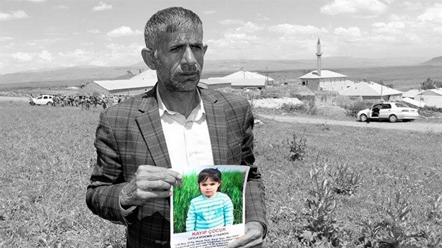 'Türkiye'de kayıp çocuk' vakaları 8 yılda 100 bini geçti