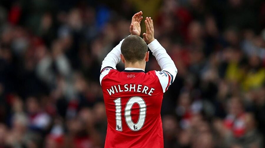 Arsenal açıkladı! İşte Jack Wilshere...