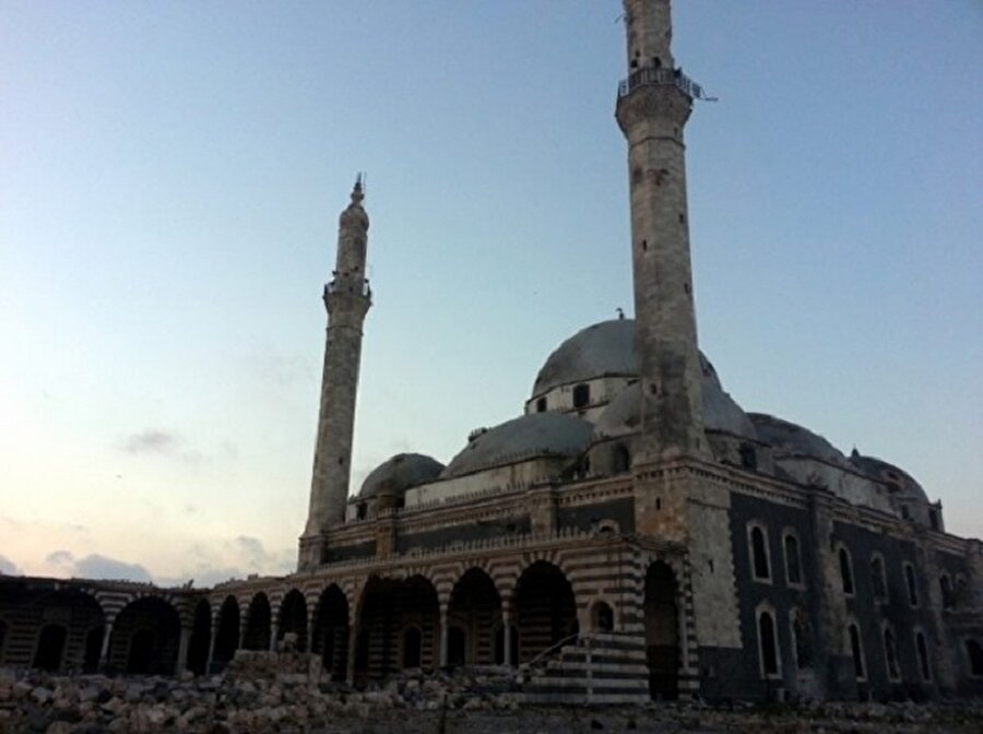 Savaş sonrası