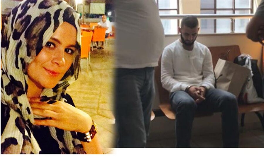 Hatice Uzun’un kardeşi tarafında öldürüldüğü ortaya çıktı.