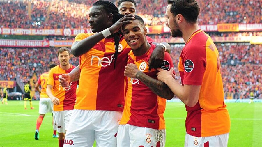 Garry Rodrigues'e 9 milyon avroluk teklif