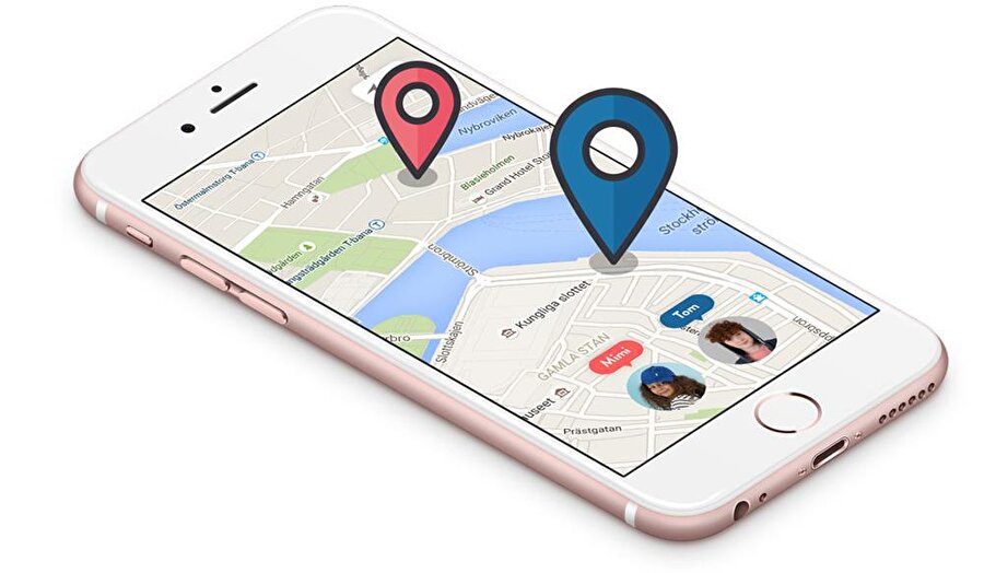GPS sayesinde ve çeşitli mobil konum uygulamaları ile çocuğunuzun nerede olduğunu öğrenin ve şarjının ne kadar kaldığını takip edin. 

                                    
                                    
                                    
                                    
                                
                                
                                
                                