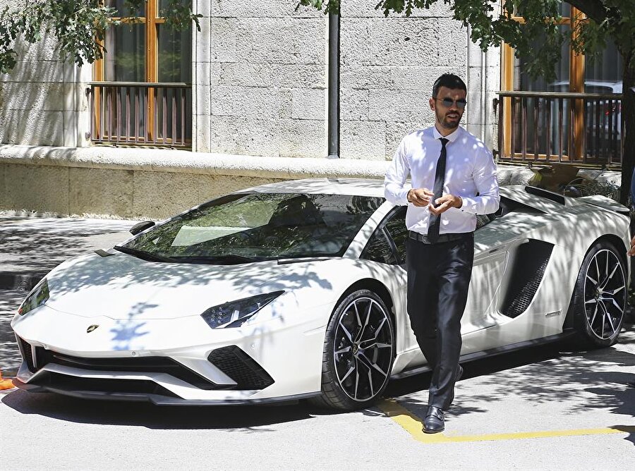 Kenan Sofuoğlu