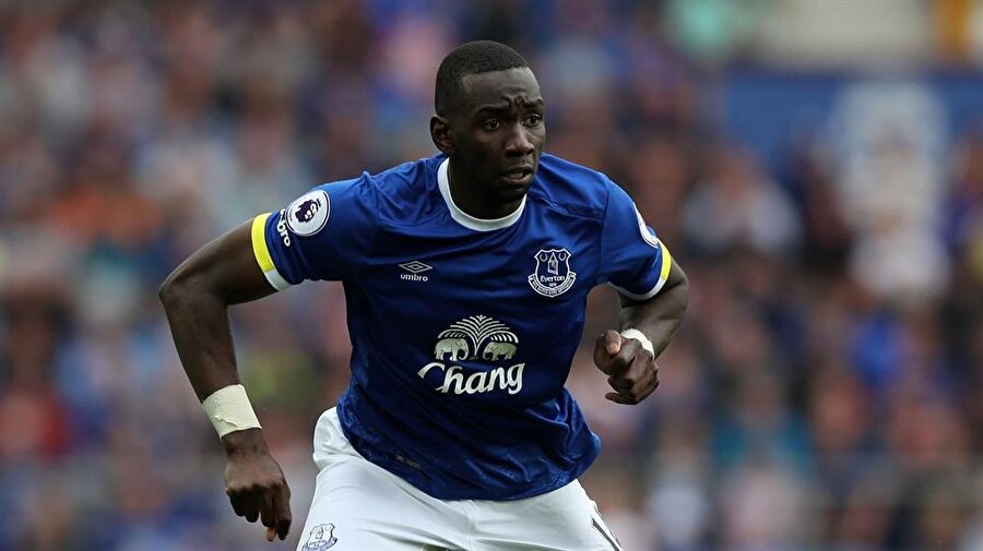 Fenerbahçe'nin yeni hedefi: Yannick Bolasie