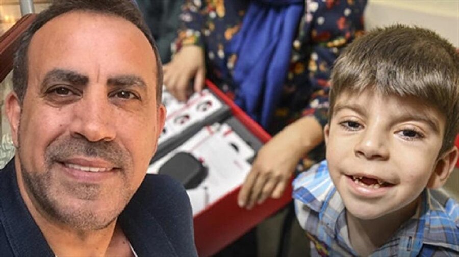 Haluk Levent