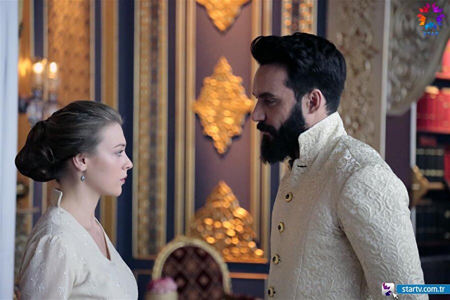 Ali Ersan Duru - Aleksandra Nikiforova