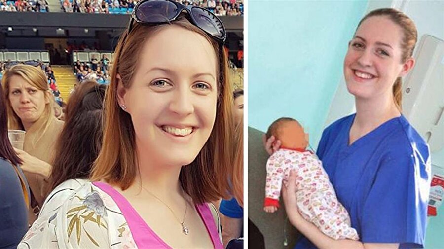 Lucy Letby hayırsever kimliğiyle tanınıyordu! 8 bebeği öldürmekten tutuklandı