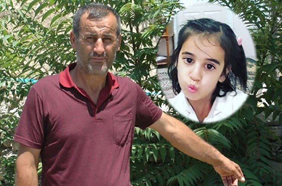 Eylül Yağlıkara’nın babasının sözleri yürekleri dağladı.