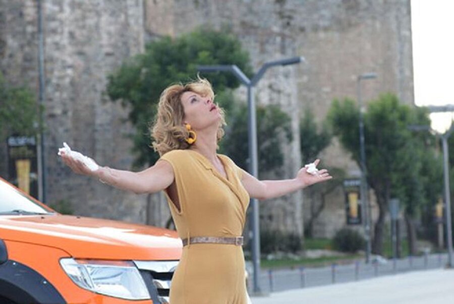 Ayça Varlıer