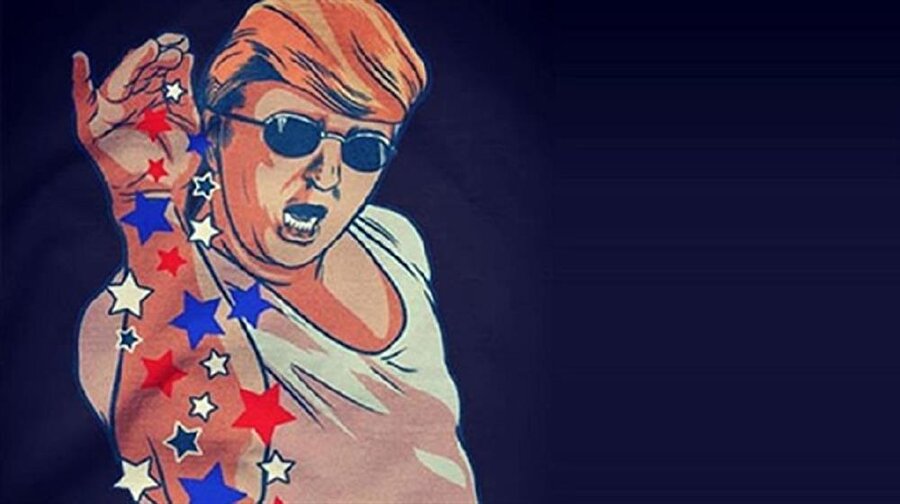 Donald Trump Jr.