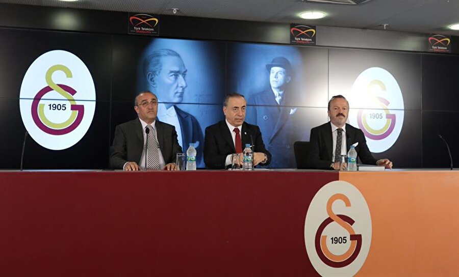 Abdürrahim Albayrak ilk ayrılığı açıkladı.