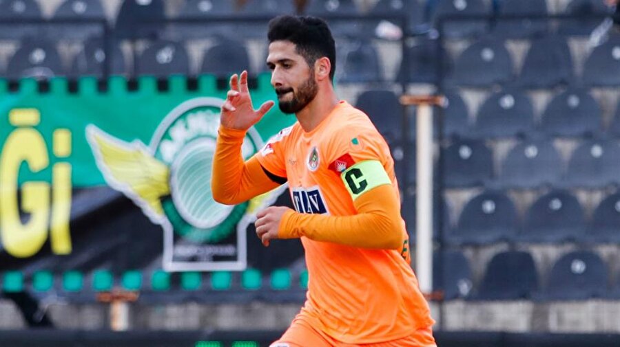 Mesut Bakkal Dan Uc Buyuklerin Istahini Kabartan Emre Akbaba Aciklamasi