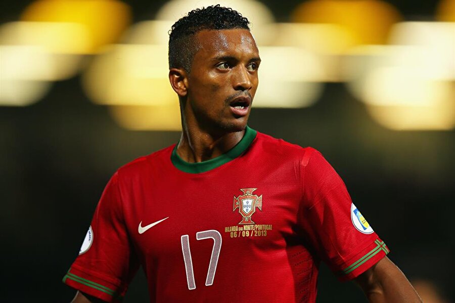 ​​​İşte Luis Nani'nin yeni takımı