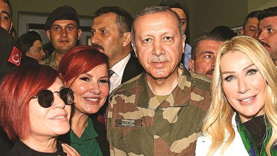 Emel Müftüoğlu
