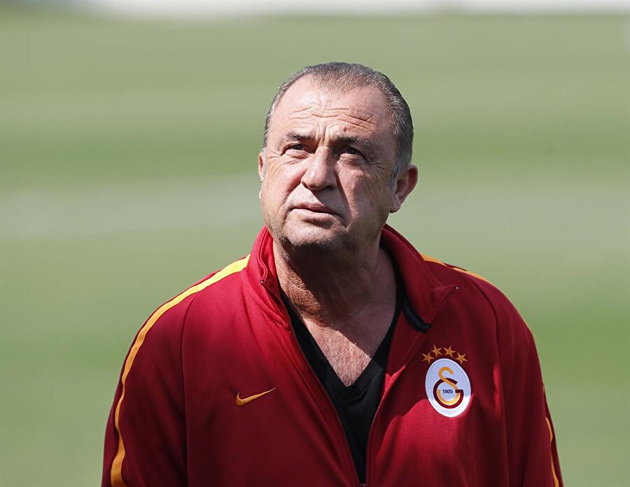 Fatih Terim'den transfer hakkında flaş karar