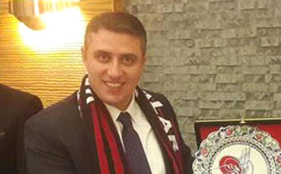 Sabri Uzun - Karabük Vali Yardımcısı