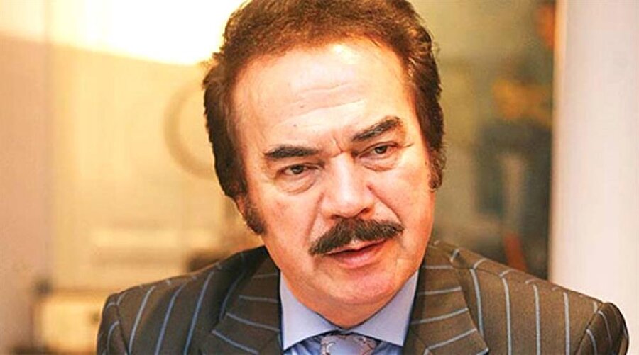 Orhan Gencebay