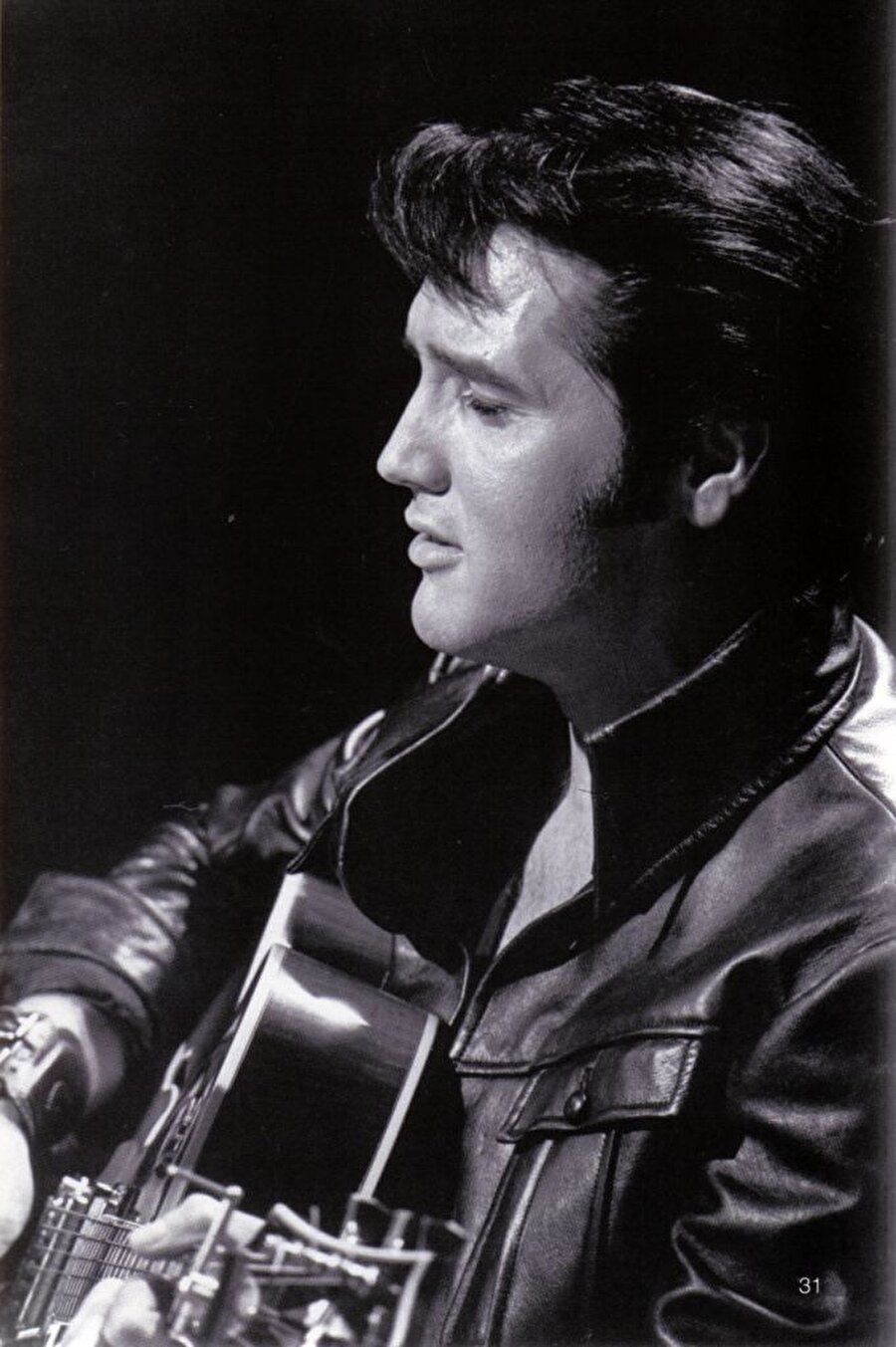Elvis 1968