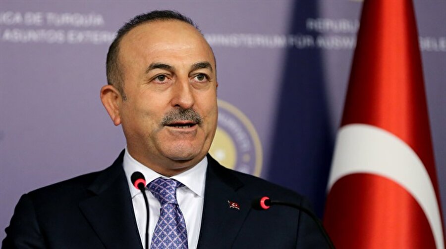 Dışişleri Bakanı: Mevlüt Çavuşoğlu

                                    
                                    
                                    
                                    
                                    
                                    
                                
                                
                                
                                
                                
                                