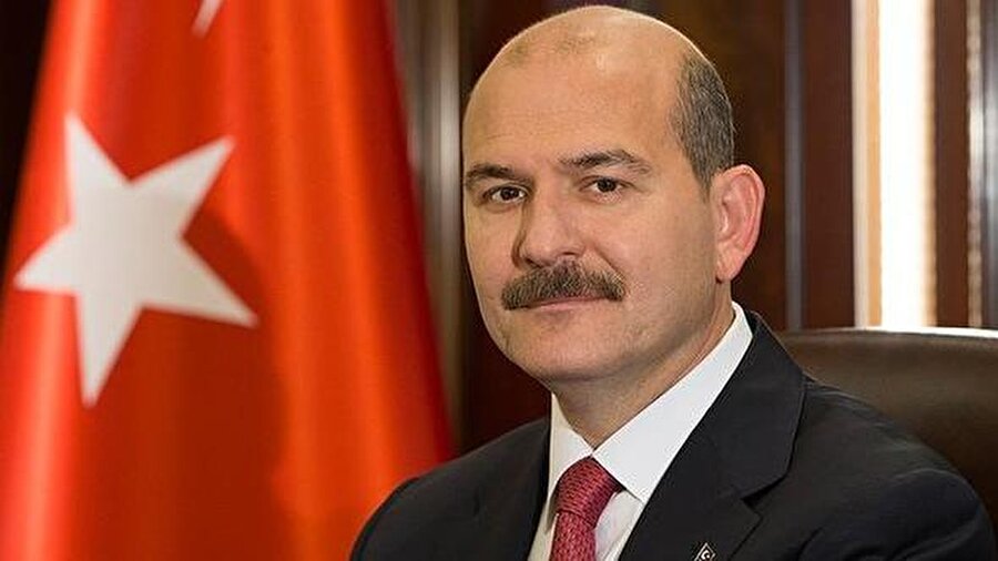 İçişleri Bakanı: Süleyman Soylu

                                    
                                    
                                    
                                    
                                    
                                    
                                
                                
                                
                                
                                
                                