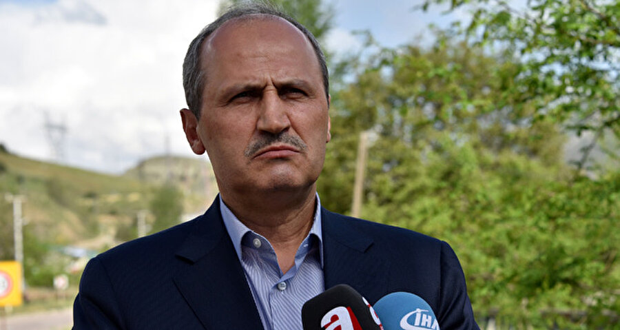 Ulaştırma ve Altyapı Bakanı: Mehmet Cahit Turhan

                                    
                                    
                                    
                                    
                                    
                                    
                                
                                
                                
                                
                                
                                