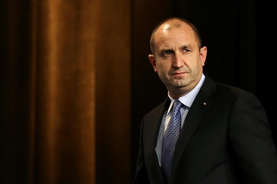 Bulgaristan Cumhurbaşkanı Rumen Radev

                                    
                                    
                                    
                                    
                                    
                                
                                
                                
                                
                                