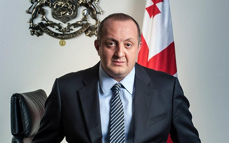 Gürcistan Cumhurbaşkanı Margvelashvili

                                    
                                    
                                    
                                    
                                    
                                
                                
                                
                                
                                