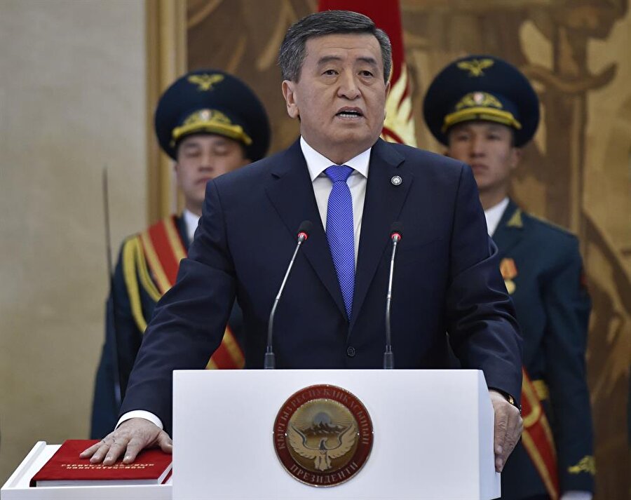 Sooronbay Ceenbekov Kırgızistan Başkanı

                                    
                                    
                                    
                                    
                                    
                                
                                
                                
                                
                                