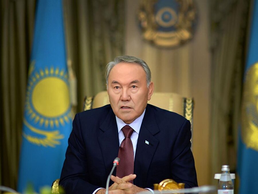 Kazakistan Cumhurbaşkanı ​Nazarbayev

                                    
                                    
                                    
                                    
                                    
                                
                                
                                
                                
                                