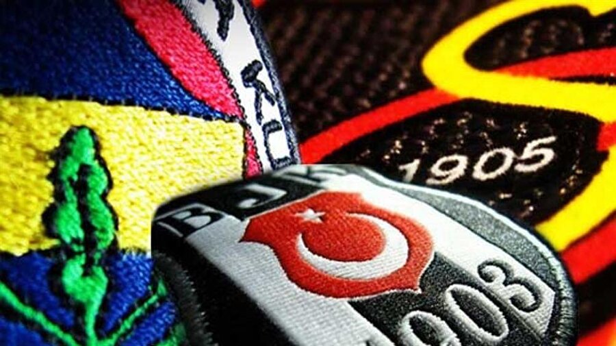 Transfer raporu: Üç büyükler transferin ilk ayında sessiz​