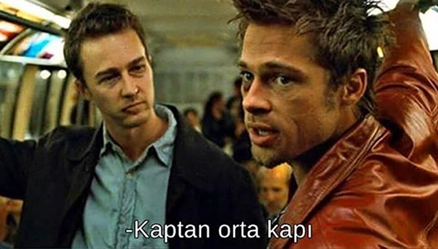 Fight Club'ta da 500T batağına düşülmüş