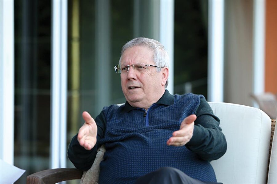 Aziz Yıldırım'a şok! Eski başkanın hapsi isteniyor