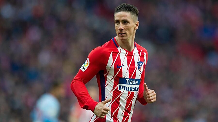 Fernando Torres artık Japonya'da
